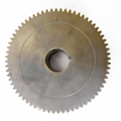 437088 | Injection Pump Drive Gear | Bobcat 773 | Kubota V2203 |  | 6655212 | 557378
