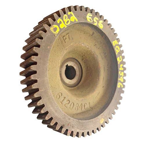 434272 | Injection Pump Drive Gear | International | Farmall | IH D236 D282 D301 414 420 706 2706 |  | 612084C1