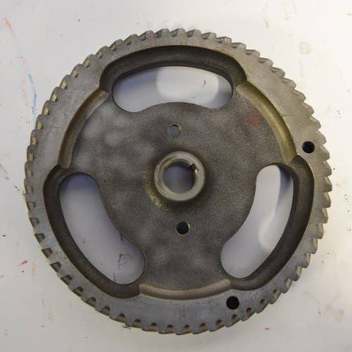 435352 | Injection Pump Drive Gear | International | Farmall | IH D361 DT361 D407 DT407 806 1206 2806 21206 |  | 341525R1