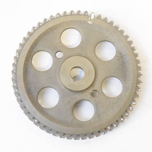 Used Injection Pump Drive Gear fits John Deere 110 50 790 870 970 990 1070 4115 4200 4300 4400 4500 4510 4600 4610 4700 575 675 4475 5575 6675 M801239
