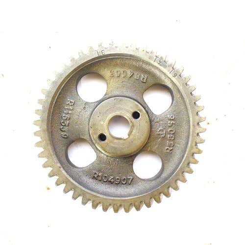 Used Injection Pump Drive Gear fits John Deere 444E 548E 3300 4420 6600 9400 820 920 1020 1520 1530 2030 2440 2510 2520 2630 2640 2840 7600 R104907 Used Injection Pump Drive Gear fits John Deere 444E 548E 3300 4420 6600 9400 820 920 1020 1520 1530 2030 2440 2510 2520 2630 2640 2840 7600 R104907