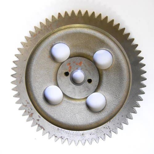 Used Injection Pump Drive Gear fits John Deere 6110 6120 6210 6310 6320 6405 6410 6420 6605 7210 7220 7320 7410 7420 7510 7520 7610 7710 7810 R132267 Used Injection Pump Drive Gear fits John Deere 6110 6120 6210 6310 6320 6405 6410 6420 6605 7210 7220 7320 7410 7420 7510 7520 7610 7710 7810 R132267