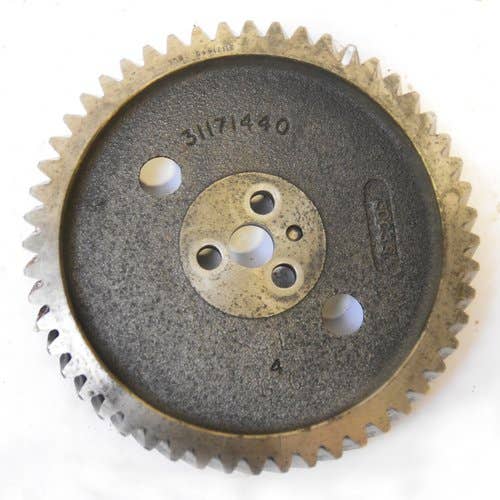437313 | Injection Pump Drive Gear | New Holland L779 L781 L783 L785 | Perkins 4.203.2 |  | 505360 | 31171445 | 31171440