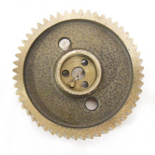 437313 | Injection Pump Drive Gear | New Holland L779 L781 L783 L785 | Perkins 4.203.2 |  | 505360 | 31171445 | 31171440