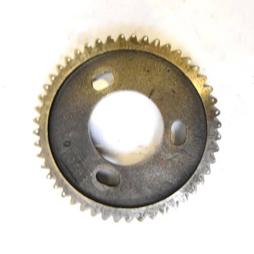 437475 | Injection Pump Drive Gear | Perkins 4-108 | Gehl SL4610 |  | 31171542