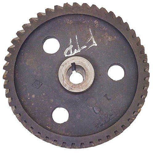 Used Injection Pump Gear fits Case 1835 1835B 1845 1845B 1845S 430 530 630 470 570 350 450 480C 480D 480LL 500 580 580C 580D 580SD 310G W5A 430 G2076 Used Injection Pump Gear fits Case 1835 1835B 1845 1845B 1845S 430 530 630 470 570 350 450 480C 480D 480LL 500 580 580C 580D 580SD 310G W5A 430 G2076