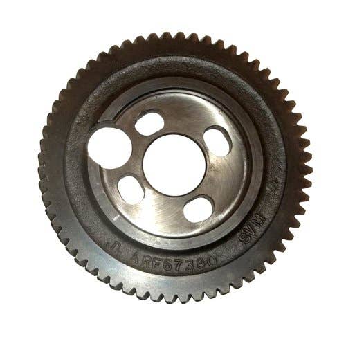 447160 | Injection Pump Gear | John Deere 540E 540E 640E 640E 644E 644E 653E 653E 693B 740E 740G 748G 748G 892DLC 892DLC 4050 4055 4250 4255 4455 4560 4755 4840 4850 5720 5730 6359T 6466D 6466T 8430 8440 8450 8820 9500 9500 SH 9600 9950 9960 |  | R67380