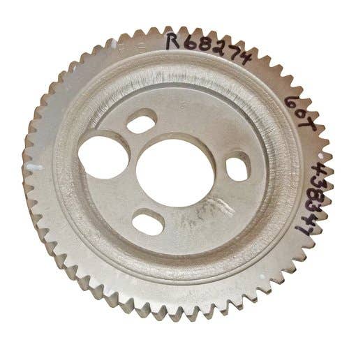 Used Injection Pump Gear fits John Deere 4040 4050 4230 4240 4250 4430 4440 4450 4455 4630 4640 4650 4840 4850 7020 740 790 6620 6622 7720 8820 R68274 Used Injection Pump Gear fits John Deere 4040 4050 4230 4240 4250 4430 4440 4450 4455 4630 4640 4650 4840 4850 7020 740 790 6620 6622 7720 8820 R68274