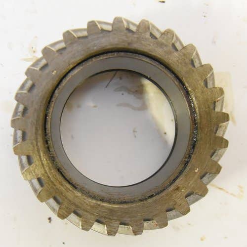 435353 | Injection Pump Idler Gear | International | Farmall | IH D361 DT361 D407 DT407 806 1206 2806 21206 |  | 326612R1