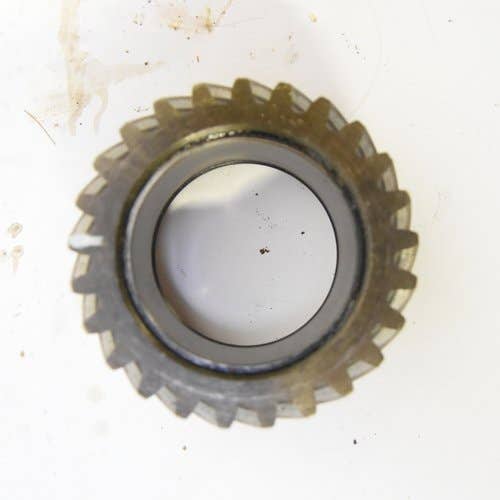 435353 | Injection Pump Idler Gear | International | Farmall | IH D361 DT361 D407 DT407 806 1206 2806 21206 |  | 326612R1