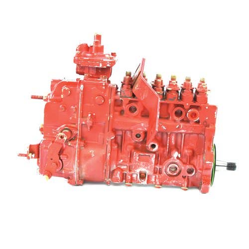 310093 | Injection Pump | Case IH 2166 |  | RSV500-1100MW2A380 | J923480