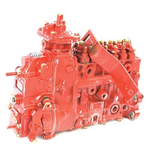 Reconditioned Injection Pump fits Case IH 2166 J923480 fits Bosch RSV500-1100MW2A380 Reconditioned Injection Pump fits Case IH 2166 J923480 fits Bosch RSV500-1100MW2A380