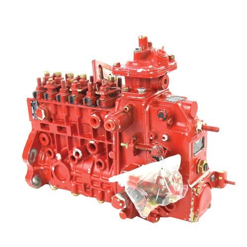 310093 | Injection Pump | Case IH 2166 |  | RSV500-1100MW2A380 | J923480
