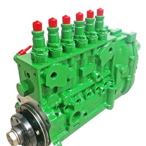 210891 | Injection Pump | John Deere 744E 8770 8870 |  | 0 402 796 809 | RE57357 | RE42302