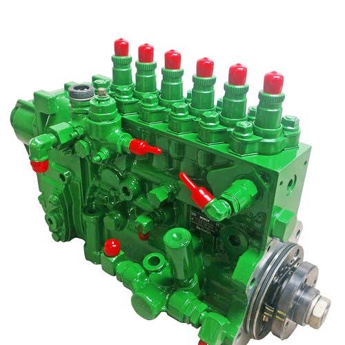 210891 | Injection Pump | John Deere 744E 8770 8870 |  | 0 402 796 809 | RE57357 | RE42302