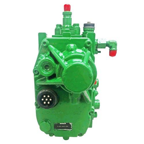 210891 | Injection Pump | John Deere 744E 8770 8870 |  | 0 402 796 809 | RE57357 | RE42302