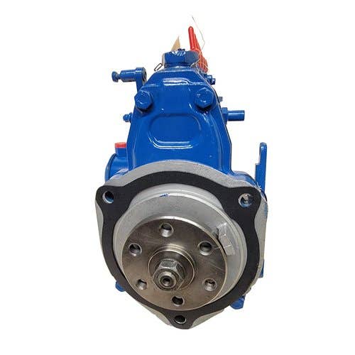 210986 | Injection Pump | Ford 233 256 5000 |  | D2NN9A5436 | P4862 | ASP210688