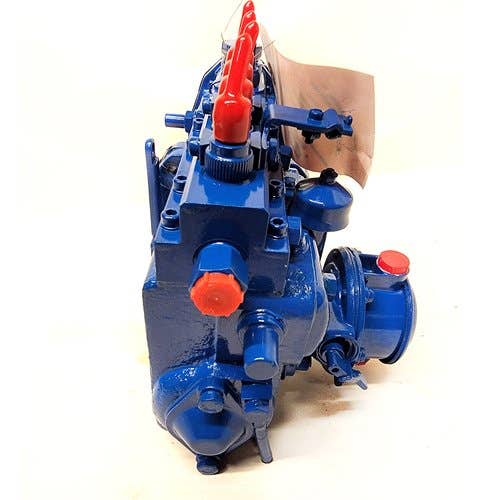 210986 | Injection Pump | Ford 233 256 5000 |  | D2NN9A5436 | P4862 | ASP210688
