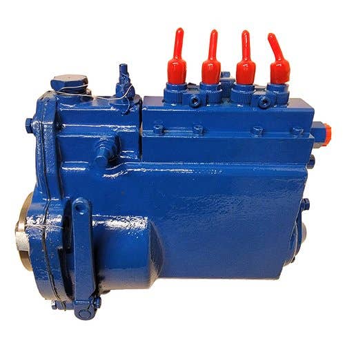 Remanufactured Injection Pump fits Ford 5000 233 256 D2NN9A5436 fits Simms P4862 ASP210688 Remanufactured Injection Pump fits Ford 5000 233 256 D2NN9A5436 fits Simms P4862 ASP210688