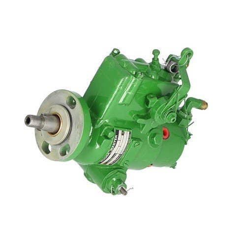 210195 | Injection Pump | John Deere 2440 |  | AR94078 | JDB435MB3794