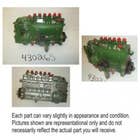 430265 | Injection Pump | John Deere 7720 | | PES6A95D410R2561 | RE10471 | RE28881 | RE28887