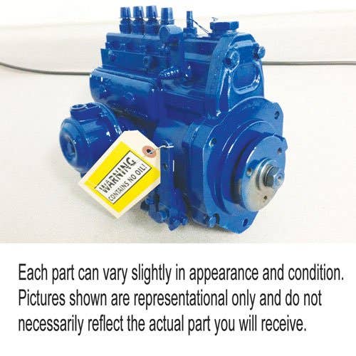 Used Injection Pump fits Ford 5000 5600 5610 5900 6600 6610 6700 6710 7600 7610 7700 7710 E4NN9A543DA E4NN9A543DB E4NN9A543DC fits Simms P5498A Used Injection Pump fits Ford 5000 5600 5610 5900 6600 6610 6700 6710 7600 7610 7700 7710 E4NN9A543DA E4NN9A543DB E4NN9A543DC fits Simms P5498A