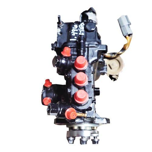 463082 | Injection Pump | John Deere 4310 |  | AM881045