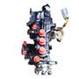463082 | Injection Pump | John Deere 4310 | | AM881045 463082 | Injection Pump | John Deere 4310 | | AM881045