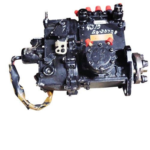 463082 | Injection Pump | John Deere 4310 |  | AM881045