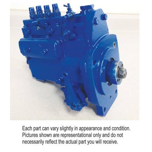 Used Injection Pump fits Leyland 245 255 262 270 272 344 384 13H6140 27H4933 27H4953 37D3405 Used Injection Pump fits Leyland 245 255 262 270 272 344 384 13H6140 27H4933 27H4953 37D3405