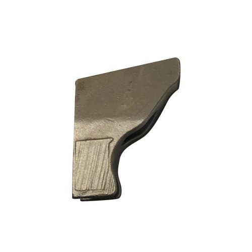 439271 | Injector Clamp | John Deere 244J 304J 318D 319D 320D 323D 324J 326D 328D 329D 332D 333D 4024HF285 4024HF295 4520 4720 5030HF285 5065M 5075M |  |  R522618