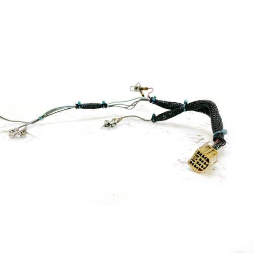 406424 | Injector Harness | Kubota M5-091 M5-111 M6-101 M6-111 M100 M110 M8560 M9960 SVL90-2 SVL90-2C |  |  1J500-65057 | 1J500-65050 | 1J500-65055