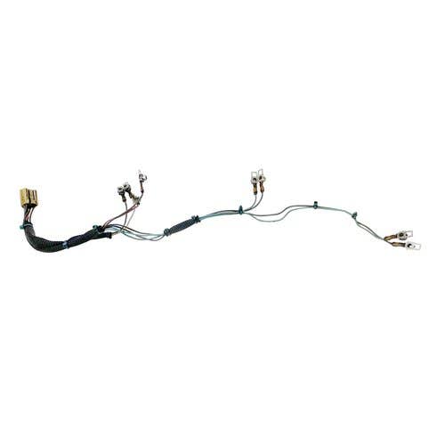 406424 | Injector Harness | Kubota M5-091 M5-111 M6-101 M6-111 M100 M110 M8560 M9960 SVL90-2 SVL90-2C |  |  1J500-65057 | 1J500-65050 | 1J500-65055