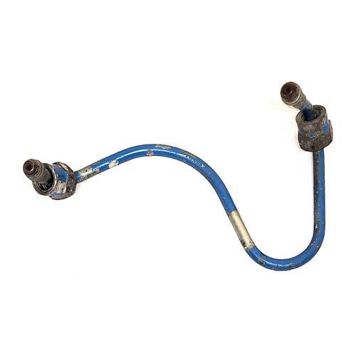 439962 | Injector Line #1 | Ford CL25 1215 1220 1310 | New Holland MC22 TC18 TC21 TC21D TC21DA |  |  SBA131506650 |  SBA131506650 |  SBA131506650