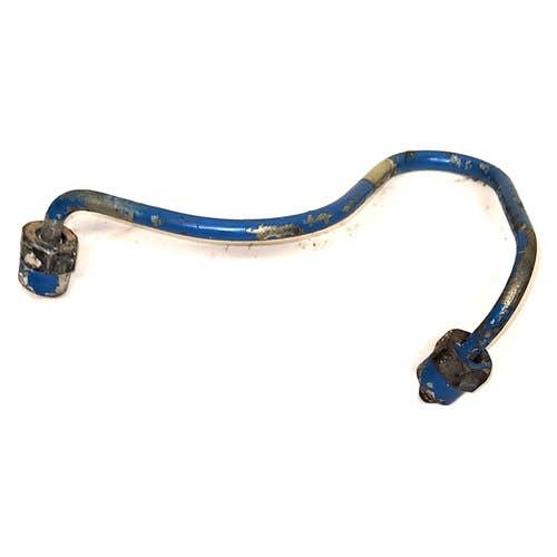 439962 | Injector Line #1 | Ford CL25 1215 1220 1310 | New Holland MC22 TC18 TC21 TC21D TC21DA |  |  SBA131506650 |  SBA131506650 |  SBA131506650