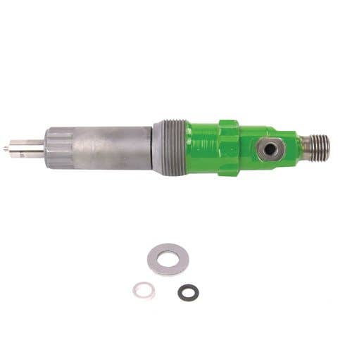 Remanufactured Injector fits John Deere 6466A 6466T 4840 8430 8440 AR73847 SE500101 Remanufactured Injector fits John Deere 6466A 6466T 4840 8430 8440 AR73847 SE500101