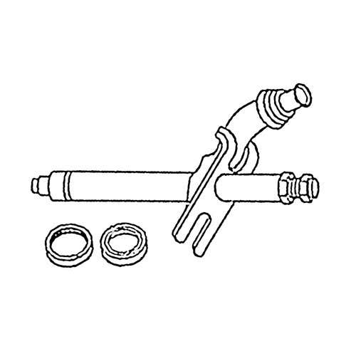 Injector Seal fits John Deere 5310 5410 5510 5520 6110 6120 6200 6210 6310 6320 6405 6410 6420 6605 6715 7210 7320 7410 7510 7520 7610 7810 R92352 Injector Seal fits John Deere 5310 5410 5510 5520 6110 6120 6200 6210 6310 6320 6405 6410 6420 6605 6715 7210 7320 7410 7510 7520 7610 7810 R92352