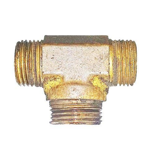 Used Injector T Fitting fits John Deere 830 1020 1520 2020 2030 2355 2440 2510 2520 4030 4040 4050 4240 4250 4440 4450 4640 4650 4840 4850 2040 R79606 Used Injector T Fitting fits John Deere 830 1020 1520 2020 2030 2355 2440 2510 2520 4030 4040 4050 4240 4250 4440 4450 4640 4650 4840 4850 2040 R79606