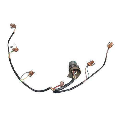 Used Injector Wiring Harness fits International DT466 DT530 fits Allis Chalmers 9755 9765 9775 9785 fits Detroit 40 1889905C91 1807285C92 Used Injector Wiring Harness fits International DT466 DT530 fits Allis Chalmers 9755 9765 9775 9785 fits Detroit 40 1889905C91 1807285C92