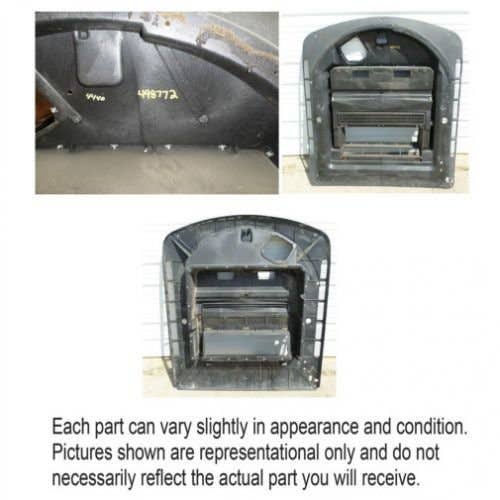 498772 | Inner Cab Roof | John Deere 4040 4050 4055 4230 4240 4250 4255 4430 4440 4450 4455 4555 4560 4630 4640 4650 4755 4760 4840 4850 4955 4960 8430 8440 8450 8630 8650 8850 |  | RE38906