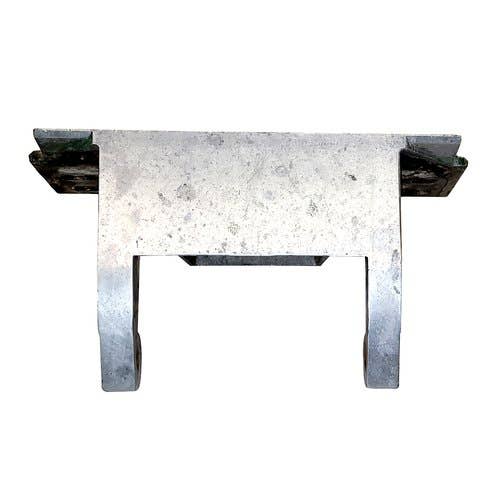 465429 | Inner Crop Divider Pivot | John Deere 606 606C 608 608C 612 612C |  | AH227442