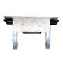 465429 | Inner Crop Divider Pivot | John Deere 606 606C 608 608C 612 612C | | AH227442 465429 | Inner Crop Divider Pivot | John Deere 606 606C 608 608C 612 612C | | AH227442