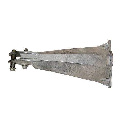 465302 | Inner Crop Divider Support | John Deere C6R C8R C12F C12R C16F C16R 606 606C 608 608C 612 612C 612FC 616 616C 706C 708C 708FC 712C 712FC 716C | Frontier CH2112 CH2208 |  | H234029