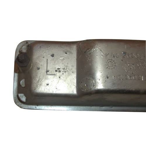 439717 | Inner Door Handle Assembly - Left Hand | International | Farmall | IH Hydro 186 786 886 986 1086 1486 1586 3088 3288 3388 3488 3588 3688 3788 5288 5488 6388 6588 6788 7288 7488 |  | 111394C1