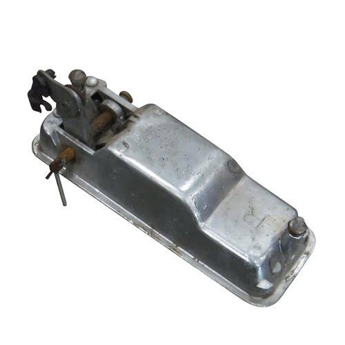 452057 | Inner Door Handle Assembly - Right Hand | International | Farmall | IH Hydro 186 786 886 986 1086 1486 1586 3088 3288 3388 3488 3588 3688 3788 5088 5288 5488 6388 6588 6788 7288 7488 |  | 111395C1