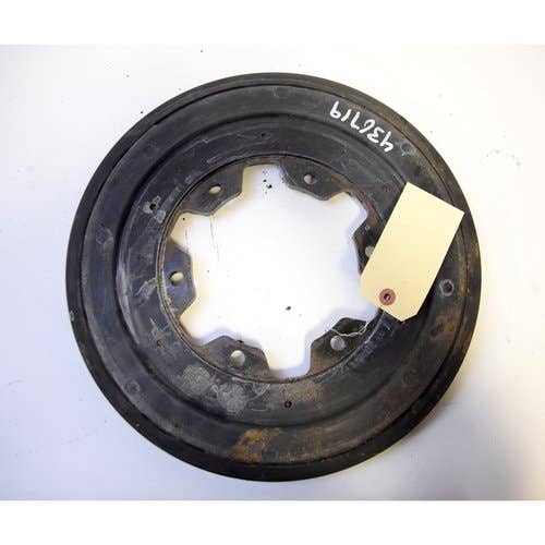 436719 | Inner Idler Wheel | Front | Caterpillar 277C 277C2 277D 287C 287C2 287D 297C 297D 297D XHP 297D2 297D2 XHP |  | 309-3296