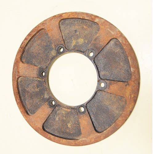 436723 | Inner Idler Wheel | Rear | Caterpillar 277C 277C2 277D 287C 287C2 287D 297C 297D 297D XHP 297D2 297D2 XHP |  | 258-3053