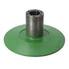 164731 | Inner Reverse Sheave - High Capacity | John Deere 9550 9650 9650 CTS 9650 STS 9750 STS | | H158575