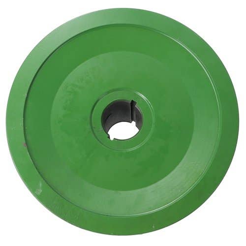 164731 | Inner Reverse Sheave - High Capacity | John Deere 9550 9650 9650 CTS 9650 STS 9750 STS |  | H158575