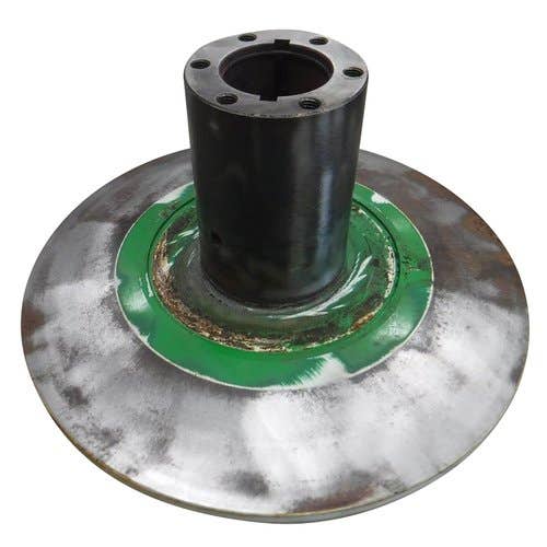 Used Inner Reverser Sheave fits John Deere 9550 9650 9650 CTS 9650 STS 9750 STS H158575 Used Inner Reverser Sheave fits John Deere 9550 9650 9650 CTS 9650 STS 9750 STS H158575